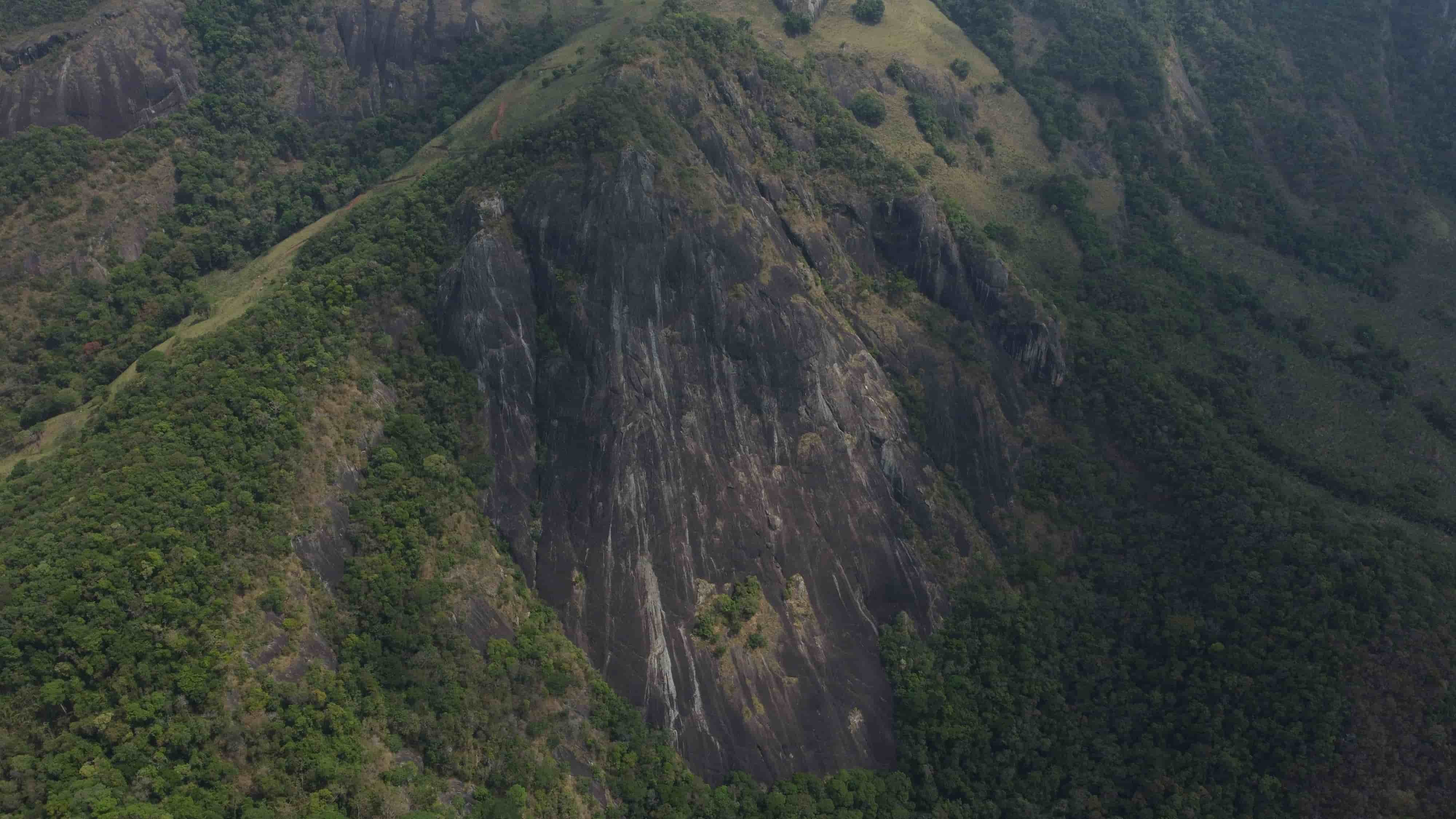 Piranguçu - MG